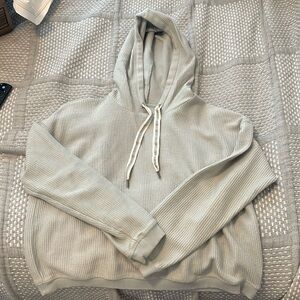 Sage Aerie Hoodie